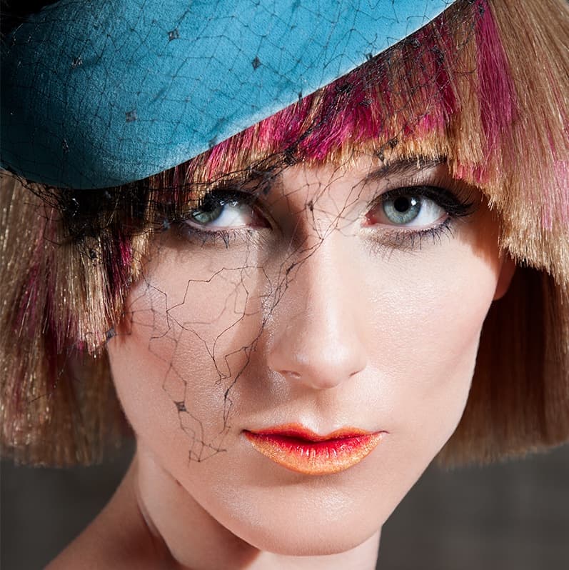 Beauty collection preview