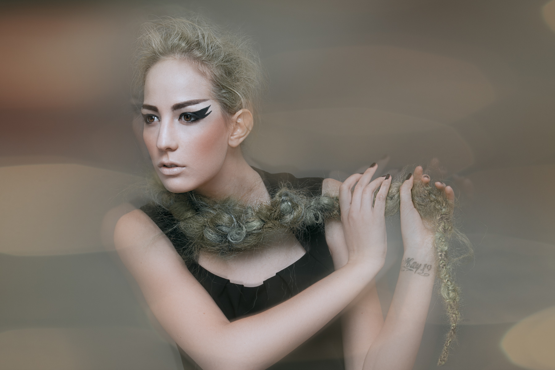 Hairdressing Archive 2