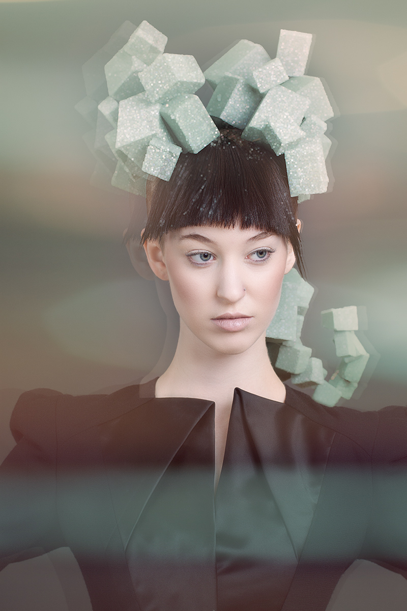 Hairdressing Archive 3