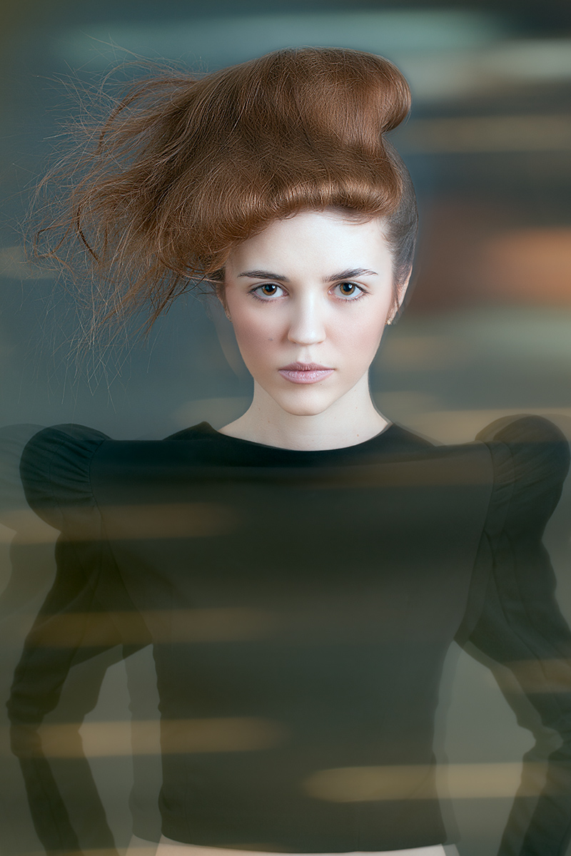 Hairdressing Archive 4