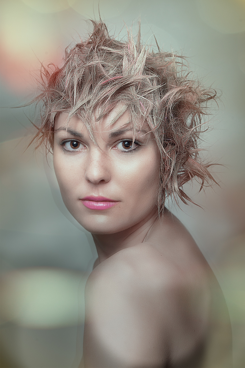 Hairdressing Archive 5