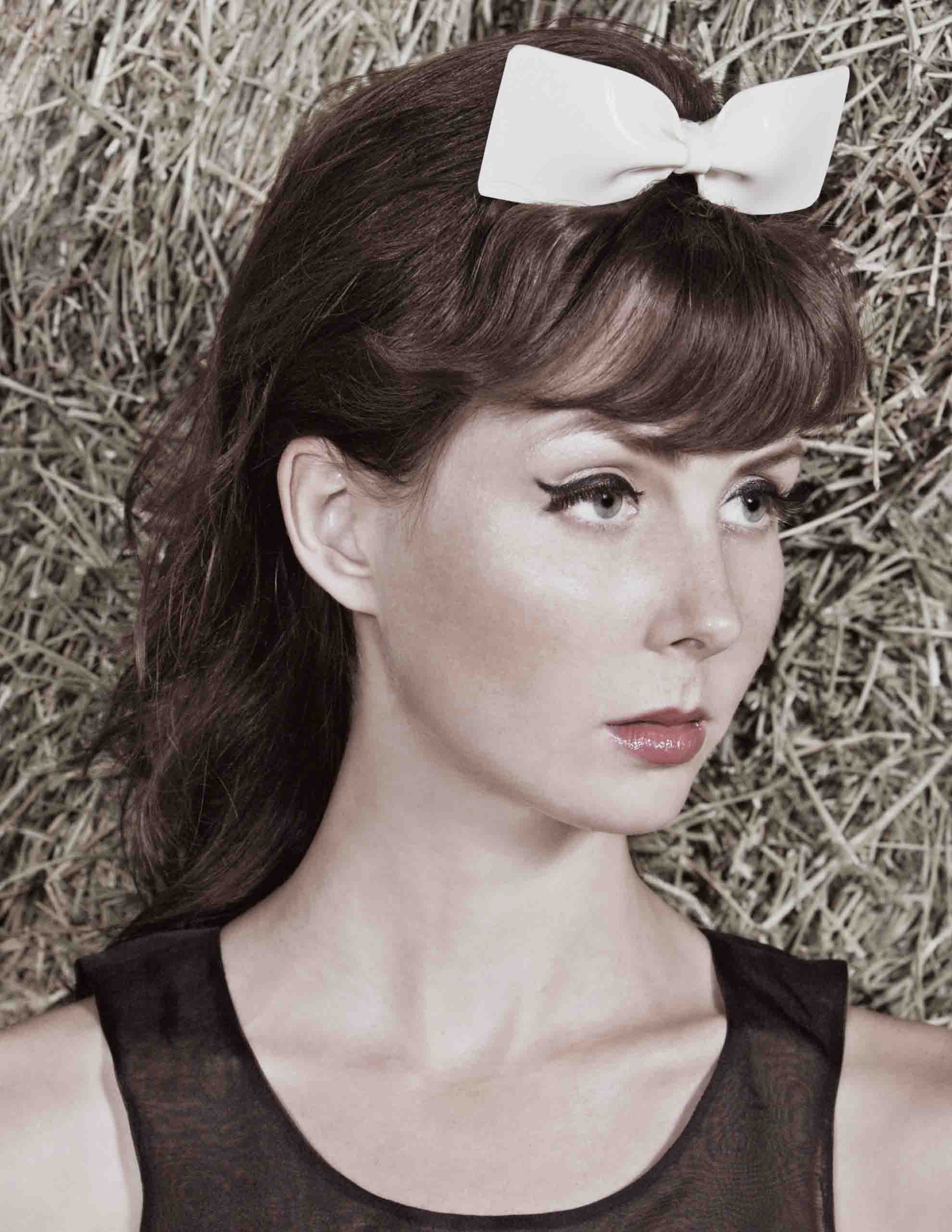 Hairdressing Archive 23