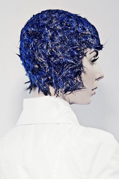 Hairdressing Archive 7