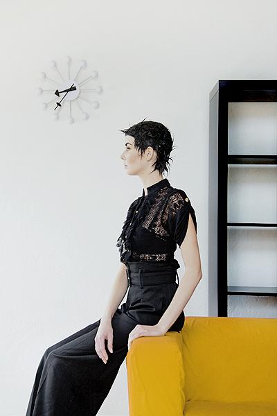 Hairdressing Archive 8