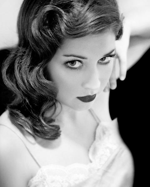 Hairdressing Archive 11