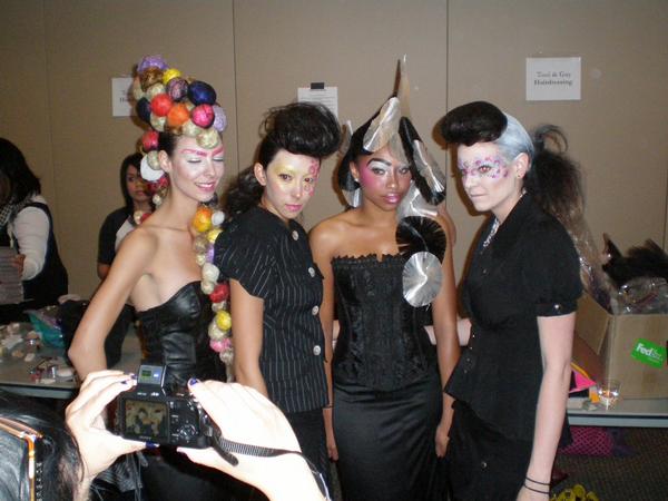 Hairdressing Archive 13