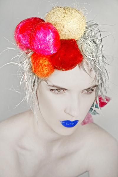 Hairdressing Archive 14