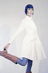 Hairdressing Archive 16