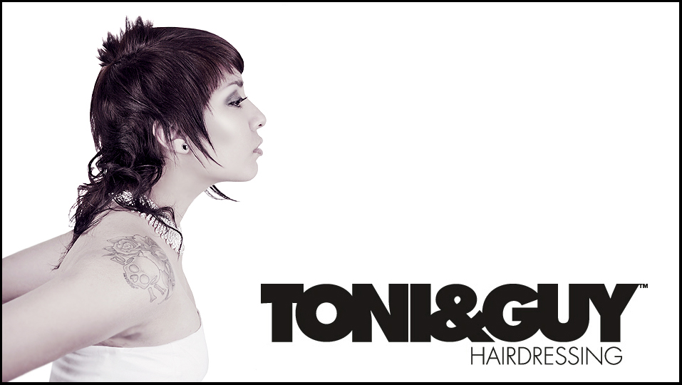 Hairdressing Archive 27